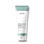 غسول رغوي انوا هارت ليف + حمض السكسينيك 150مل Anua Heartleaf Succinic Moisture Cleansing Foam
