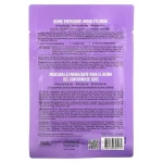 قناع بيورديرم بيوم المنشط تحت العين 30 منديل Purederm Biome Energizing Under Eye Mask