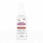 كوفيكس مزيل مكياج مائي 60مل Covix Micellar Cleansing Water