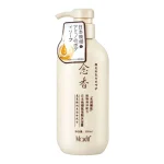 ماكسفيت شامبو ساكورا الياباني لتعزيز نمو الشعر 300مل Sakura Japan Max Fit Hair Growth Shampoo