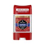 مزيل العرق 70مل Old Spice Captain Antiperspirant Roll On Deodorant Gel