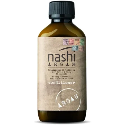ناشي أرجان بلسم 500مل Nashi Argan Conditioner