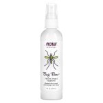 ناو طارد الحشرات باج بان 118مل NOW Foods Bug Ban Natural Insect Repellent Citrus