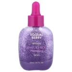 ايكوال بيري سيروم الباكتشويل بديل للريتنول 30مل EQQUALBERRY Bakuchiol Plumping Serum
