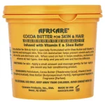 زبدة الكاكاو افريكير للبشرة والشعر من كوكو كير Cococare Africare Cocoa Butter For Skin & Hair