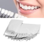 ايهلو شرائط تبييض الاسنان 7 شرائط EELHOE Teeth Whitening Strips
