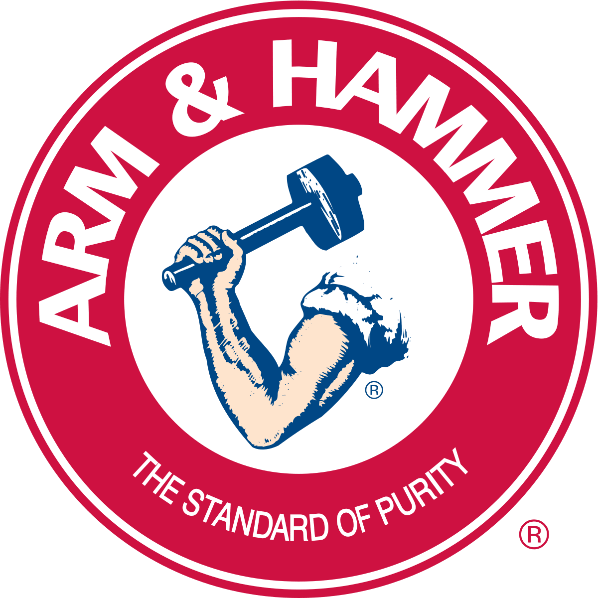 Arm & Hammer | ارم اند هامر