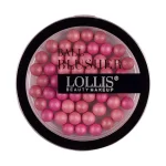 لوليس كرات احمر خدود بول بلاشر Lollis Ball Blusher