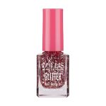 لوليس طلاء أظافر لامع LOLLIS Glitter Nail Lacquer