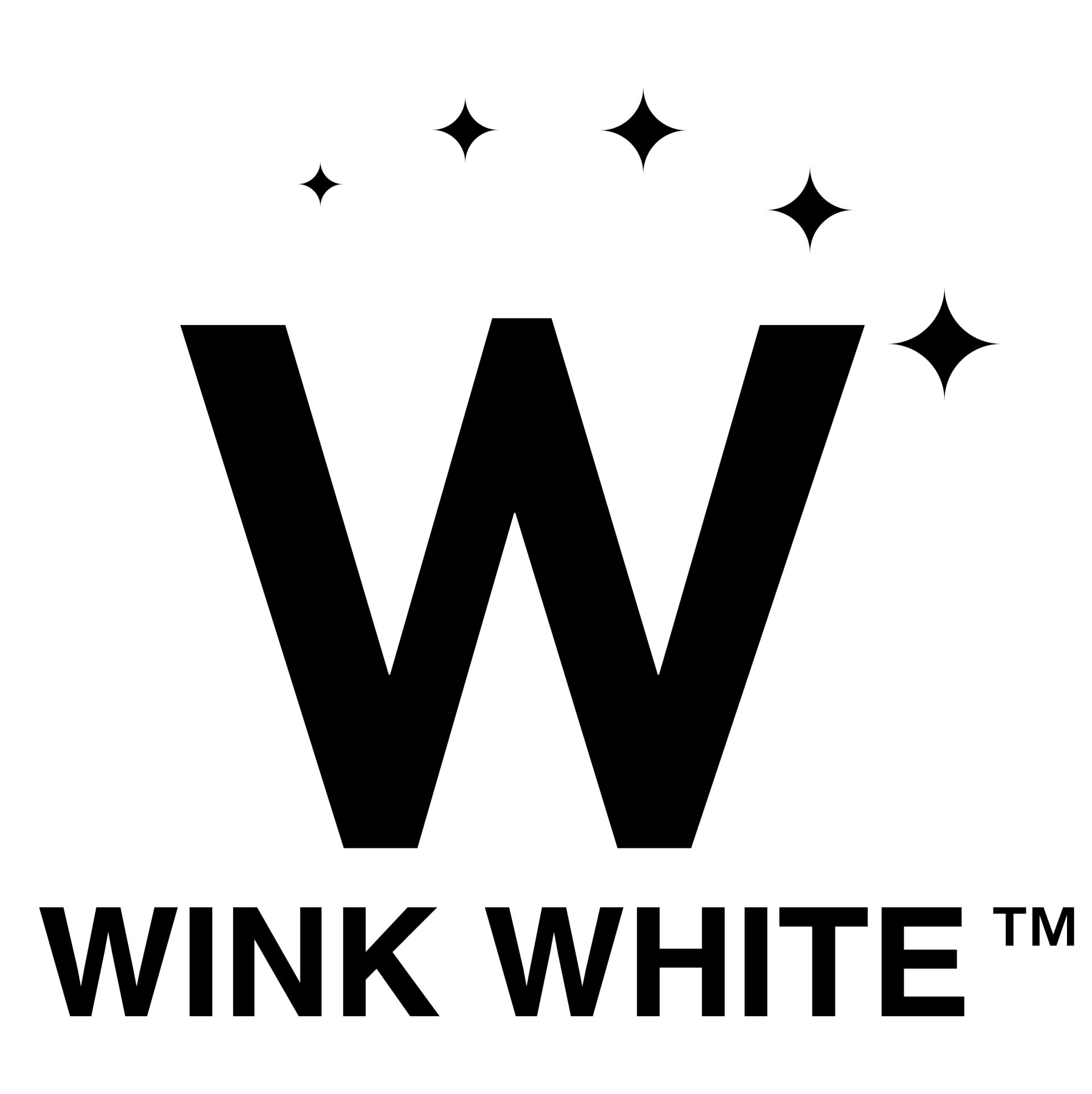WINK WHITE