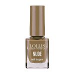 لوليس طلاء اظافر نيود LOLLIS LACQUER NUDE