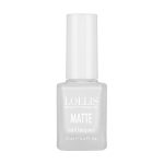 لوليس طلاء أظافر مات Lollis Nail Polish Matte