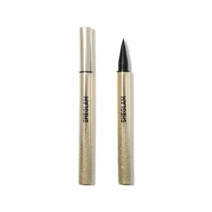 شيجلام لاين ديفاين كحل سائل أسود SHEGLAM Line & Define Waterproof Liquid Eyeliner