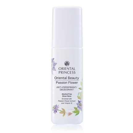 مزيل العرق أورينتال برينسيس 70مل Oriental Princess Oriental Beauty Passion Flower