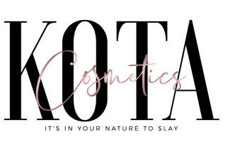 Kota Cosmetics | كوتا كوزميتكس
