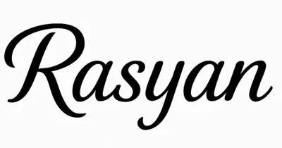 Rasyan