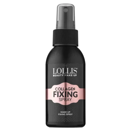 بخاخ مثبت مكياج LOLLIS FIXING SPRAY