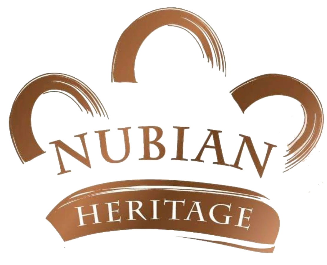 Nubian Neritage