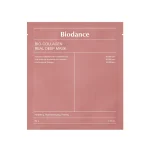 بيودانس‏ قناع عميق بالكولاجين 34جم Biodance Bio-Collagen Real Deep Mask