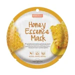 بيورديرم قناع الكولاجين بالعسل 1 قناع Purederm Honey Collagen Mask
