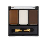 لوليس باليت الحواجب الاحترافي LOLLIS Eyebrow Professional Set