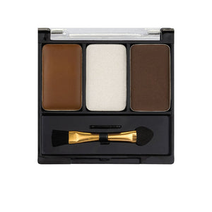 لوليس باليت الحواجب الاحترافي LOLLIS Eyebrow Professional Set