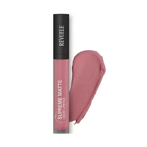 ريفويل أحمر شفاه سائل مات 5.5 مل Revuele Supreme Matte Liquid Lipstick - 10