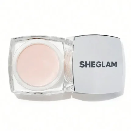 شيجلام برايمر بيرثداي سكين وردي Sheglam Birthday Skin Primer