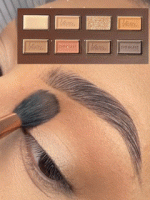 شيجلام ونكا بار باليت ظلال عيون SHEGLAM Wonka Bar Eyeshadow Palette