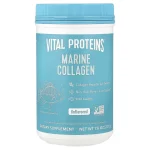 فايتال بروتينز كولاجين بحري بدون نكهة 221 جرام Vital Proteins Marine Collagen