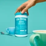 فايتال بروتينز كولاجين بحري بدون نكهة 221 جرام Vital Proteins Marine Collagen