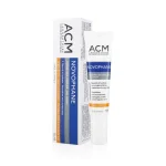 كريم نوفوفان للأظافر 15مل ACM Laboratoire Novophane Nail Cream