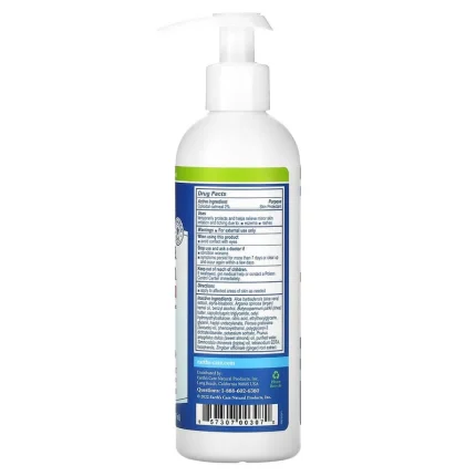لوشن الاكزيما ايرث كير 237مل Earth's Care Eczema Lotion