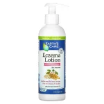 لوشن علاج الإكزيما ايرث كير 237مل Earth's Care Eczema Lotion