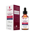 لوفيزاج بلس سيروم الوجة بحمض الهيالورونيك 50مل Le Visage Plus Hyaluronic Acid