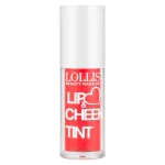 لوليس تنت للشفاه والخدود Lollis Lip & Cheek Tint