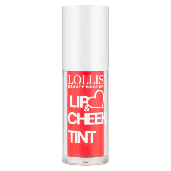 لوليس تنت للشفاه والخدود Lollis Lip & Cheek Tint لوليس تنت للشفاه والخدود Lollis Lip & Cheek Tint