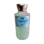 ليزر وايت معطر غسول جسم مع لمعة 300مل Laser White Aqua Kiss