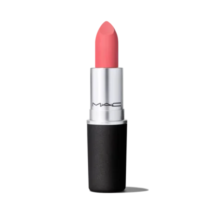 ماك احمر الشفاه باودر كيس - بريك ثرو MAC Brickthrough Powder Kiss Lipstick