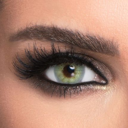 عدسات لومينوس لازورد 2 عدسات Luminous Lazord