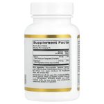 كاليفورنيا غولد نيوتريشن‏ خلابة المغنيسيوم المعززة بالكالسيوم 90 قرص California Gold Nutrition Magnesium Chelate