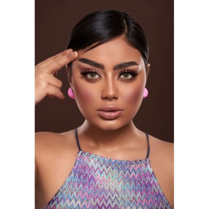 عدسات ليمون لامعة - 2 عدسة Luminous Lemon