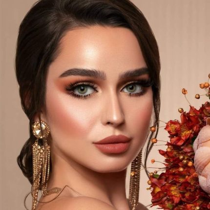 عدسات لومينوس لازورد 2 عدسات Luminous Lazord