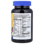 ناتشرز واي‏ علكة متعددة الفيتامينات للرجال نكهة الفواكه 60 علكة Nature's Way, Alive!® Men's Gummy Multivitamin