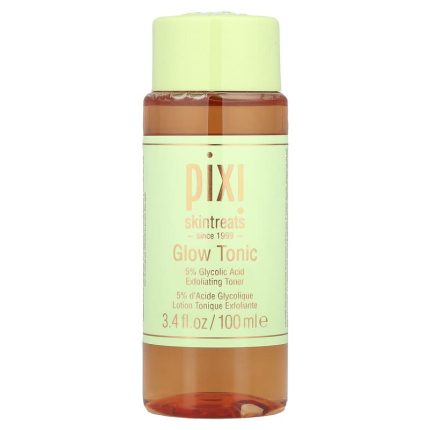 بيكسي تونيك الوجه جلو 100مل Pixi Glow Tonic