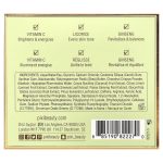 لصقات تفتيح العين بيكسي 60 رقعة Pixi Beauty BeautifEYE Brightening Eye Patches