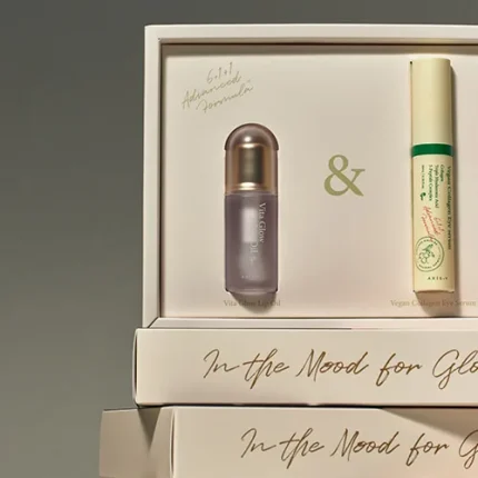 اكسيس مجموعة الشفاه والعين AXIS-Y Lip & Eye Set