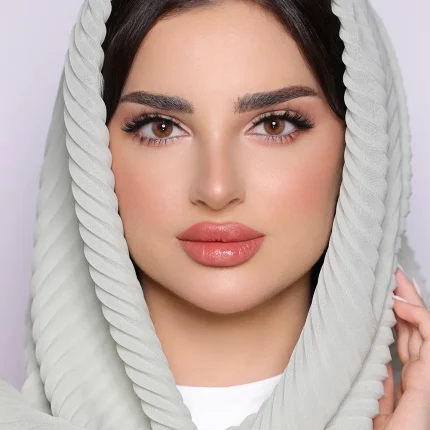 عدسات لومينوس كوفي 2 عدسات Luminous Coffee