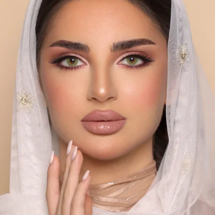 عدسات لومينوس أولفين 2 عدسات Luminous Olvin