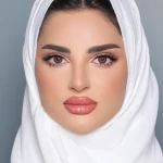 عدسات لومينوس أونكس 2 عدسات Luminous Onyx